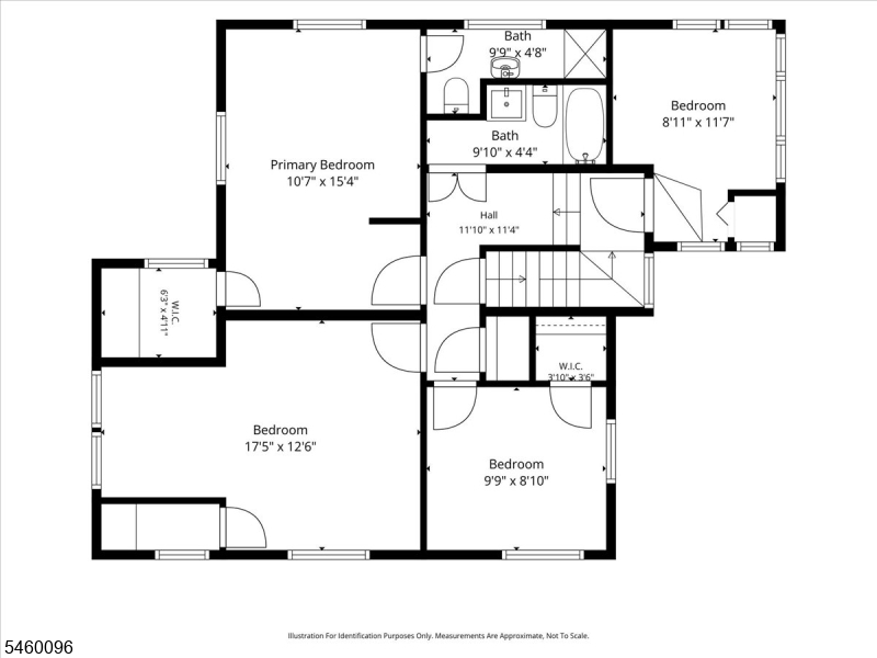 503 Orange Avenue Cranford NJ 07016