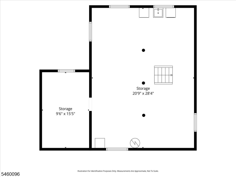 503 Orange Avenue Cranford NJ 07016
