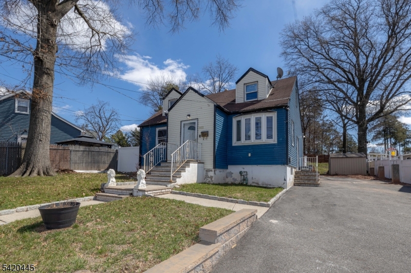 955 Liberty Avenue Hillside NJ 07205