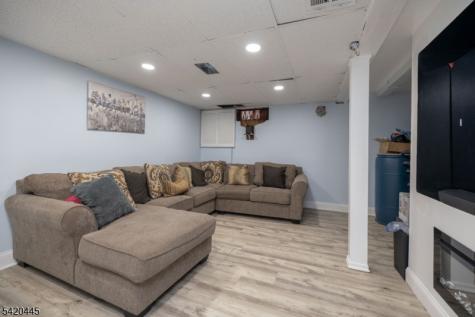 955 Liberty Avenue Hillside NJ 07205