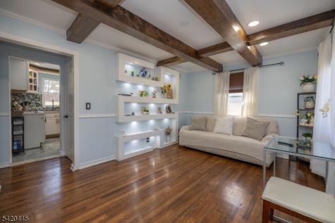 955 Liberty Avenue Hillside NJ 07205