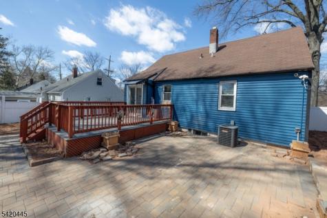 955 Liberty Avenue Hillside NJ 07205