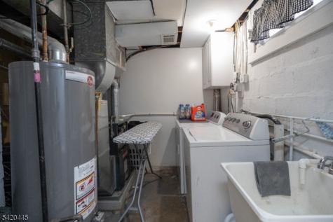 955 Liberty Avenue Hillside NJ 07205