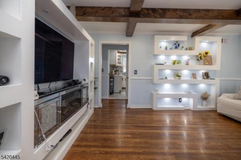955 Liberty Avenue Hillside NJ 07205