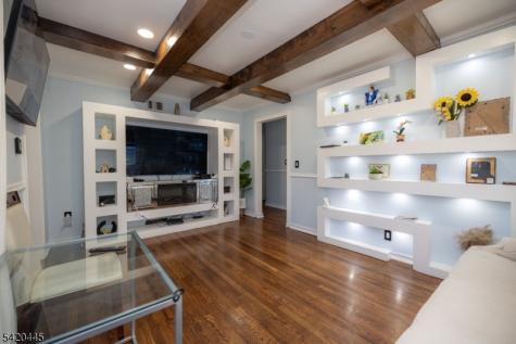 955 Liberty Avenue Hillside NJ 07205