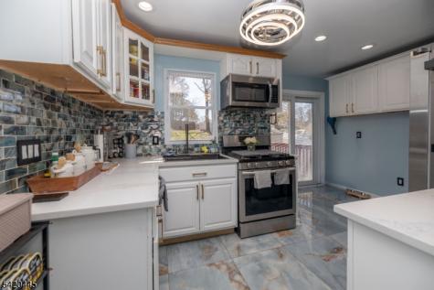 955 Liberty Avenue Hillside NJ 07205