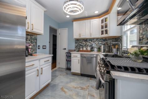 955 Liberty Avenue Hillside NJ 07205