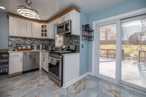955 Liberty Avenue Hillside NJ 07205