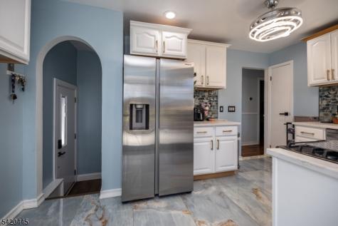 955 Liberty Avenue Hillside NJ 07205
