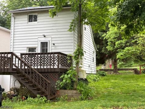 11 Hill Road Stanhope NJ 07874