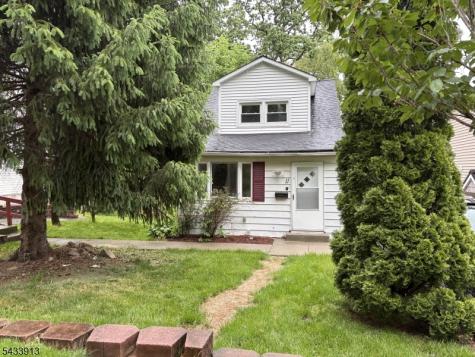 11 Hill Road Stanhope NJ 07874