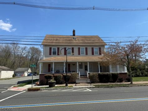 275 Main Avenue Long Hill NJ 07980