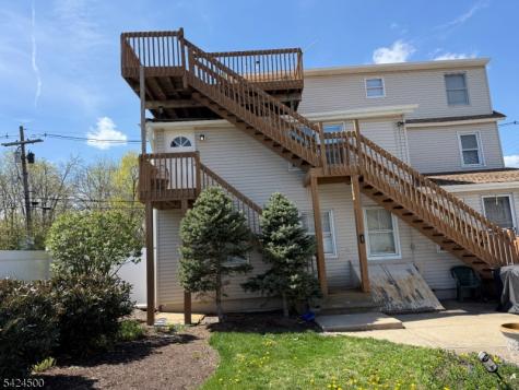275 Main Avenue Long Hill NJ 07980