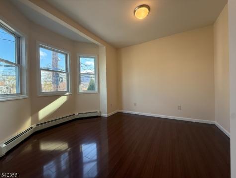 214 Hamilton Avenue Paterson NJ 07501