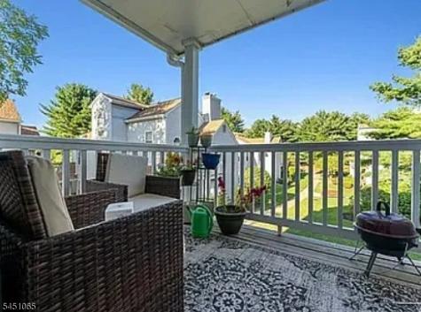 116 Harvest Lane Lincoln Park NJ 07035