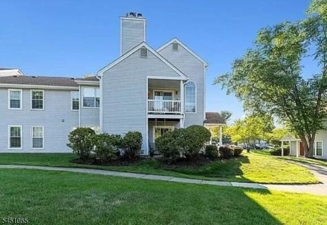 116 Harvest Lane Lincoln Park NJ 07035