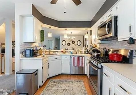 116 Harvest Lane Lincoln Park NJ 07035