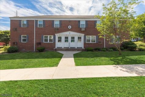 3 W Roselle Avenue Roselle Park NJ 07204
