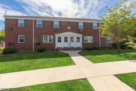 3 W Roselle Avenue Roselle Park NJ 07204