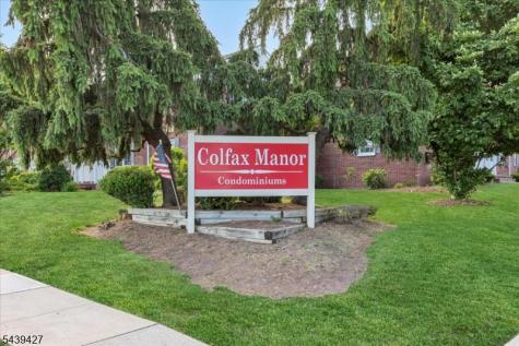3 W Roselle Avenue Roselle Park NJ 07204