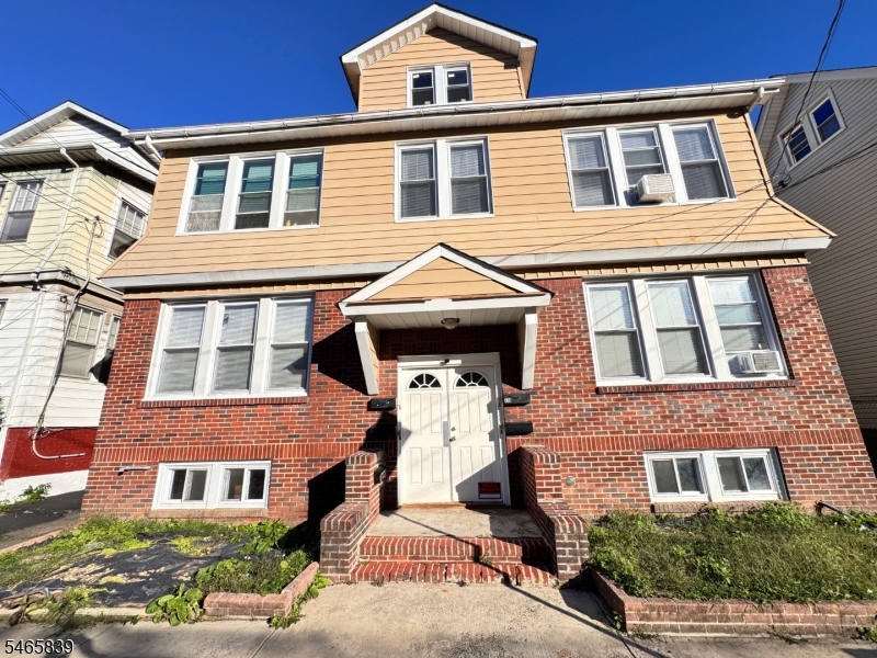 420 Kerrigan Boulevard Newark NJ 07106