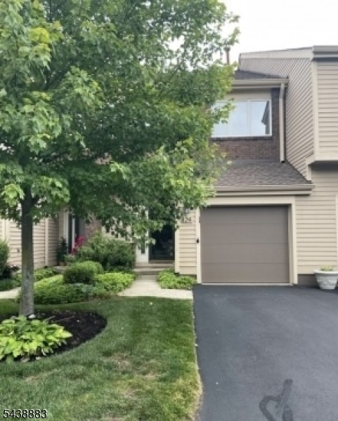 124 Hempstead Court Madison NJ 07940