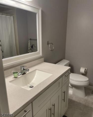 124 Hempstead Court Madison NJ 07940