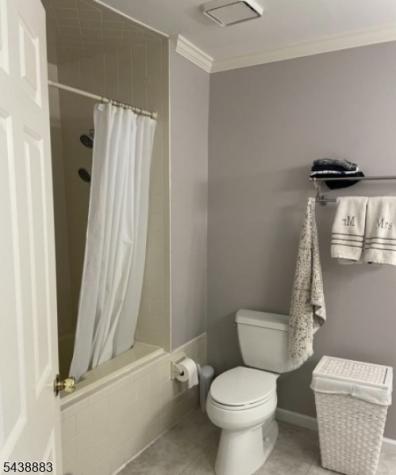 124 Hempstead Court Madison NJ 07940