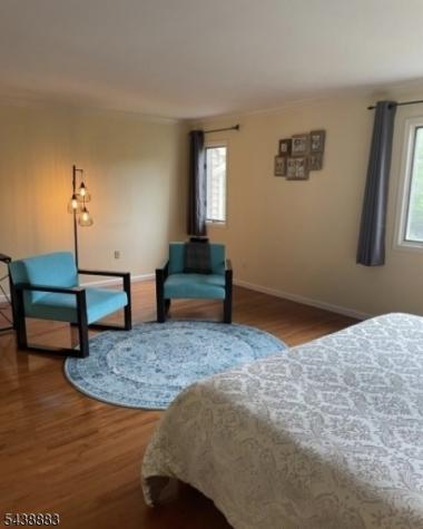 124 Hempstead Court Madison NJ 07940