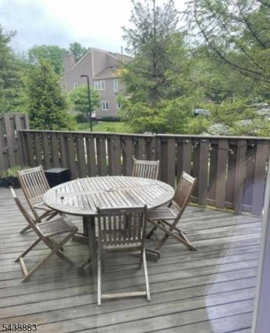 124 Hempstead Court Madison NJ 07940