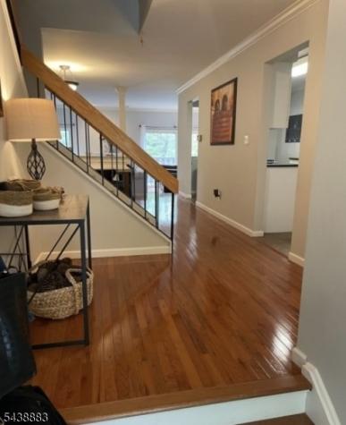 124 Hempstead Court Madison NJ 07940