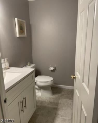 124 Hempstead Court Madison NJ 07940