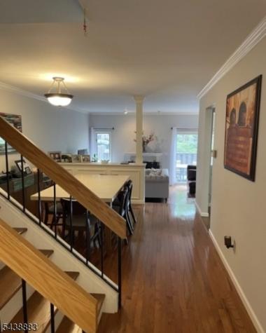 124 Hempstead Court Madison NJ 07940