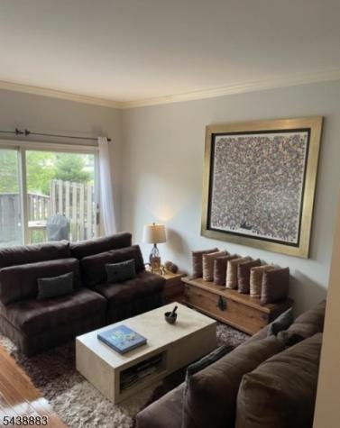 124 Hempstead Court Madison NJ 07940