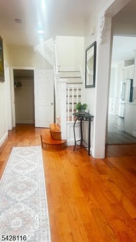 127 S Burnett Street East Orange NJ 07018