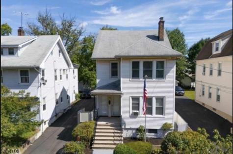 421 Berwick Street City Of Orange NJ 07050