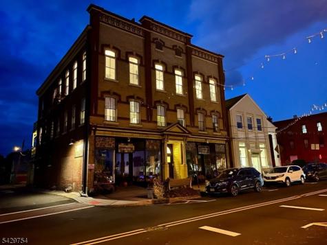 17 Bridge Street Frenchtown NJ 08825