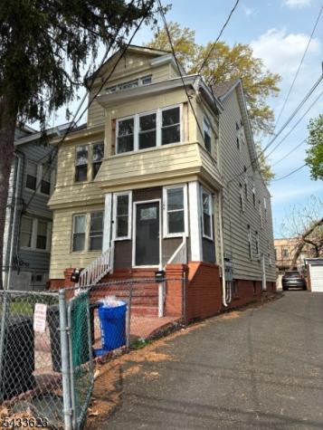 197 Hansbury Avenue Newark NJ 07112