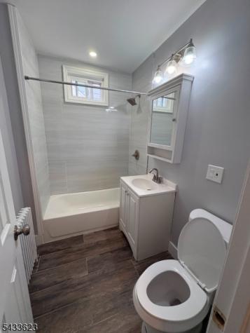 197 Hansbury Avenue Newark NJ 07112
