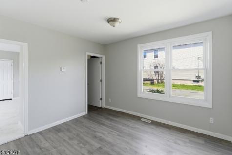 33 Lafayette Street City Of Orange NJ 07050