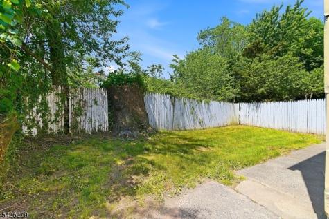 33 Lafayette Street City Of Orange NJ 07050