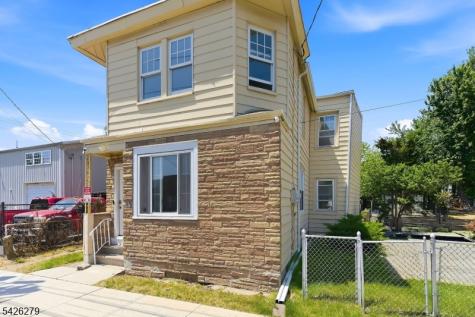 33 Lafayette Street City Of Orange NJ 07050