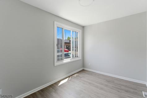 33 Lafayette Street City Of Orange NJ 07050