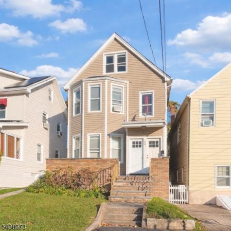 204 Demott Avenue Clifton NJ 07011