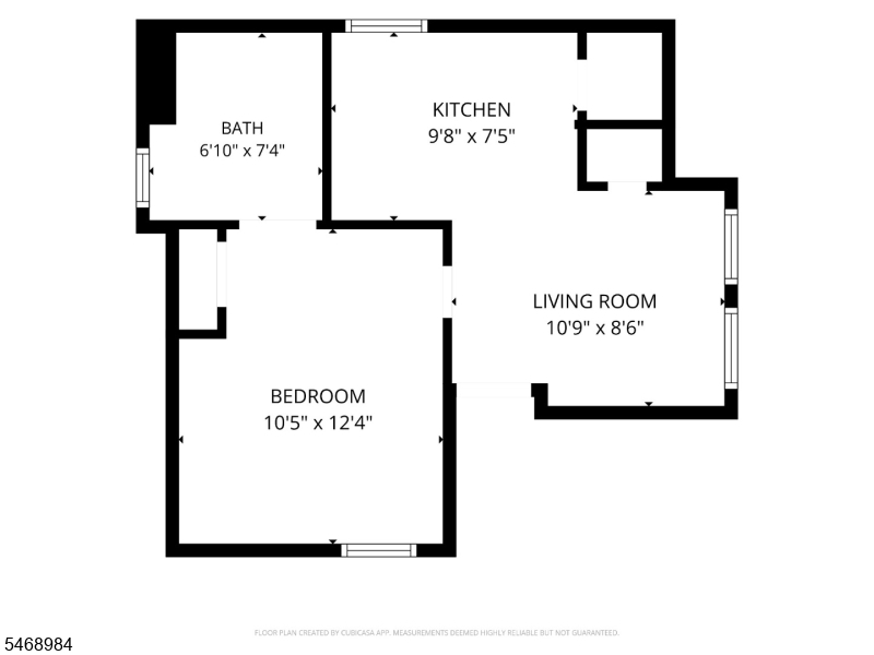 279 Ridgewood Avenue Newark NJ 07112