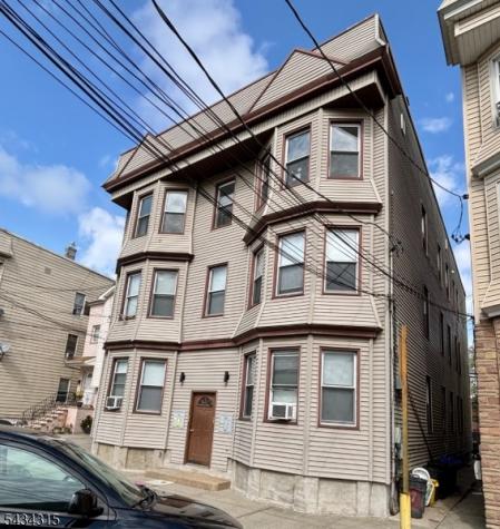 7 Franklin Avenue Harrison NJ 07029