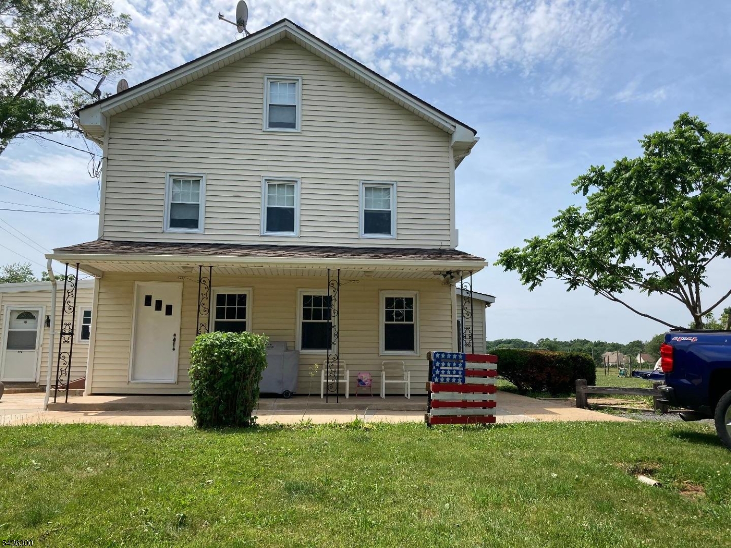 285 Cedar Grove Lane Franklin NJ 08873