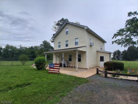 285 Cedar Grove Lane Franklin NJ 08873