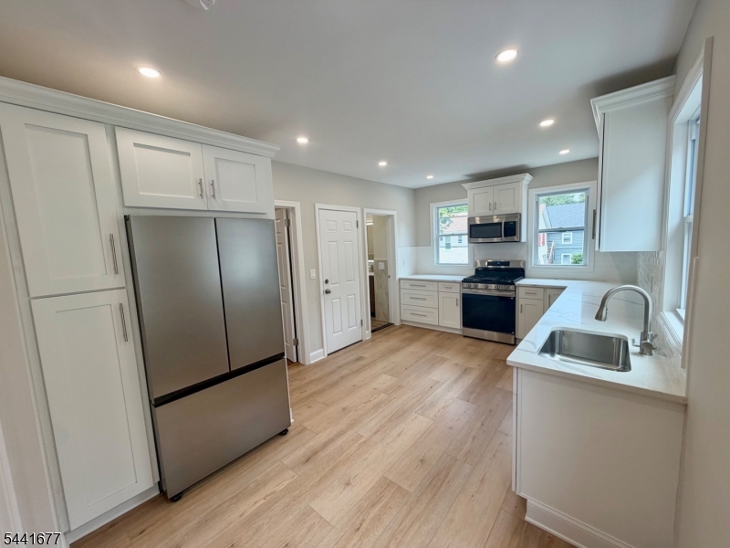 35 Claremont Avenue Montclair NJ 07042