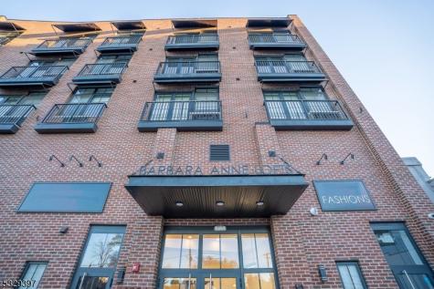 1026 Stuyvesant Avenue 207 Union NJ 07083